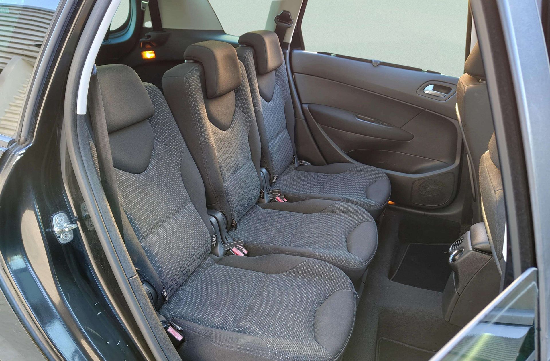 Peugeot 308 SW 1.6 VTi Premium - foto 14