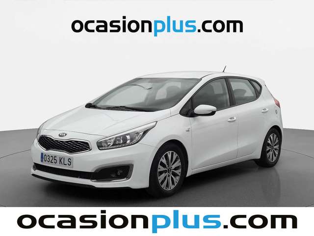 KIA Ceed 1.0 T-GDi Eco-Dynamics Concept Plus (100 CV) de segunda mano