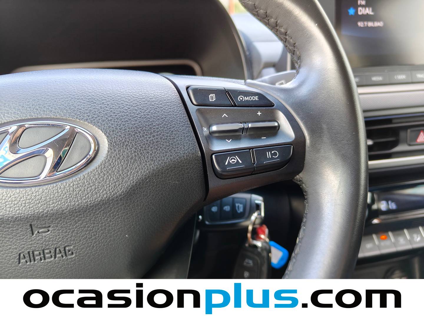 Hyundai Kona Hyundai Kona 1.6 GDI HEV Maxx DCT (141 CV) barato