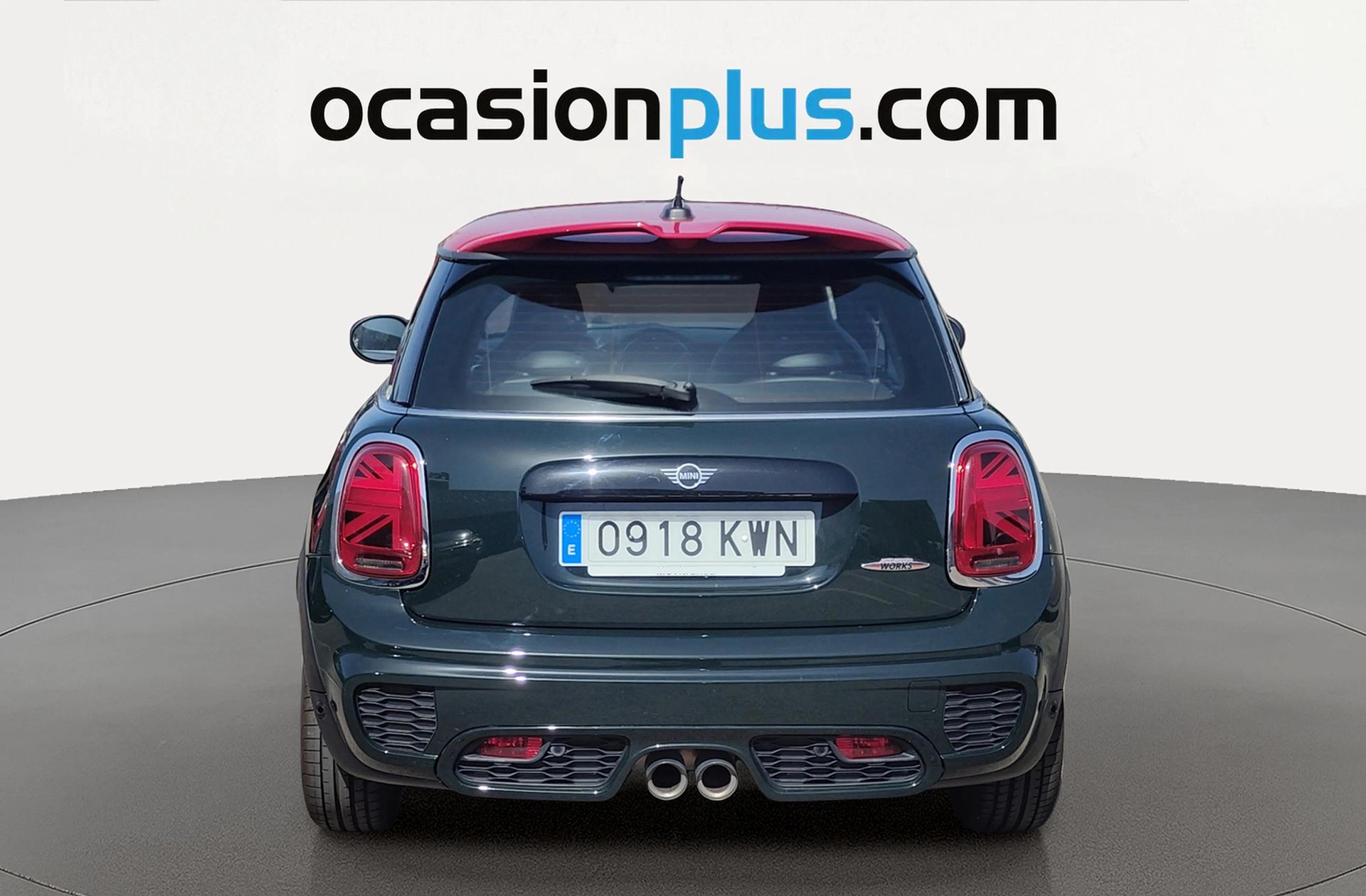 MINI Cooper John Cooper Works - foto 14