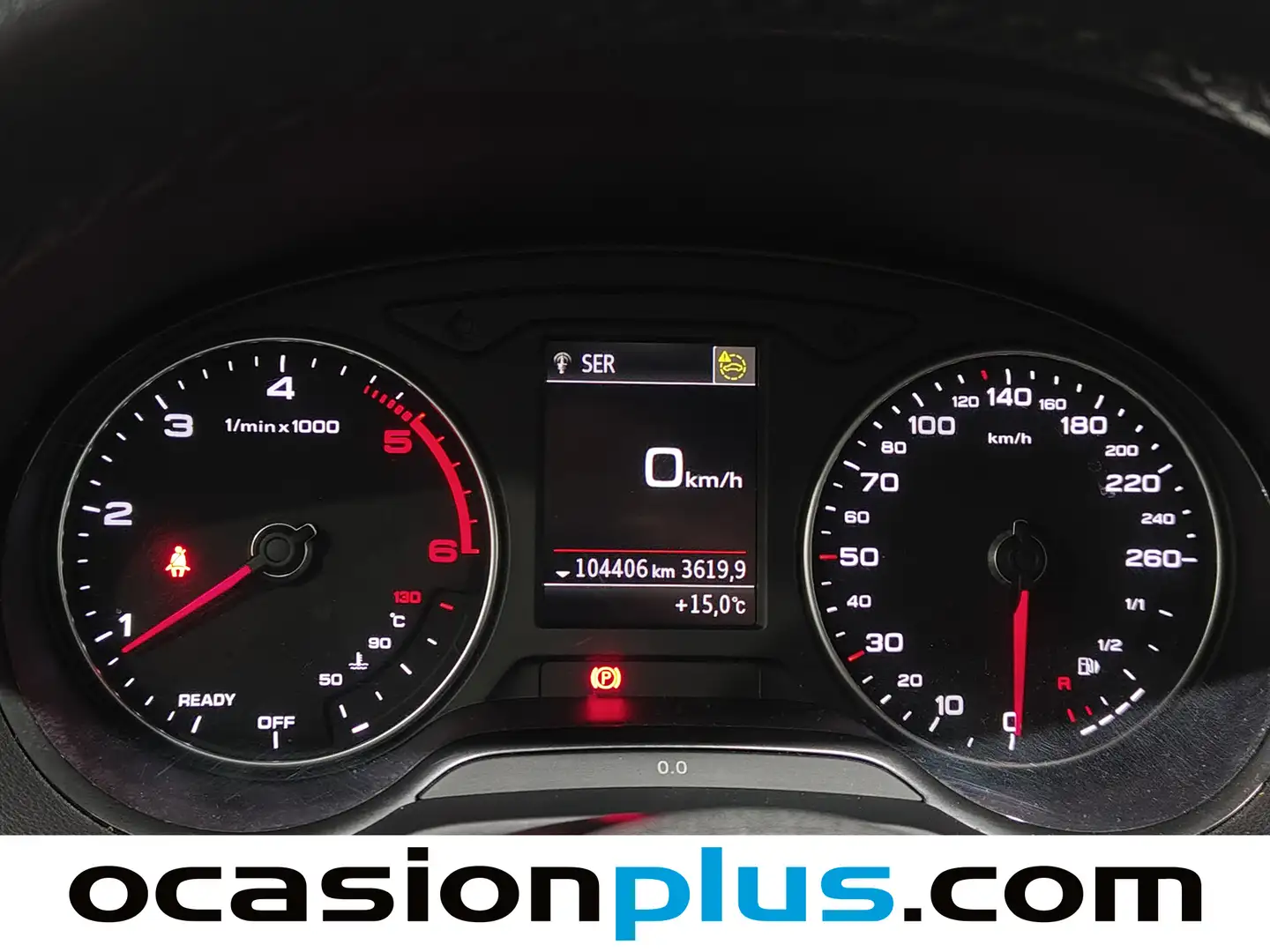 Foto Audi Q2 Audi Q2 Advanced 30 TDI (116 CV)