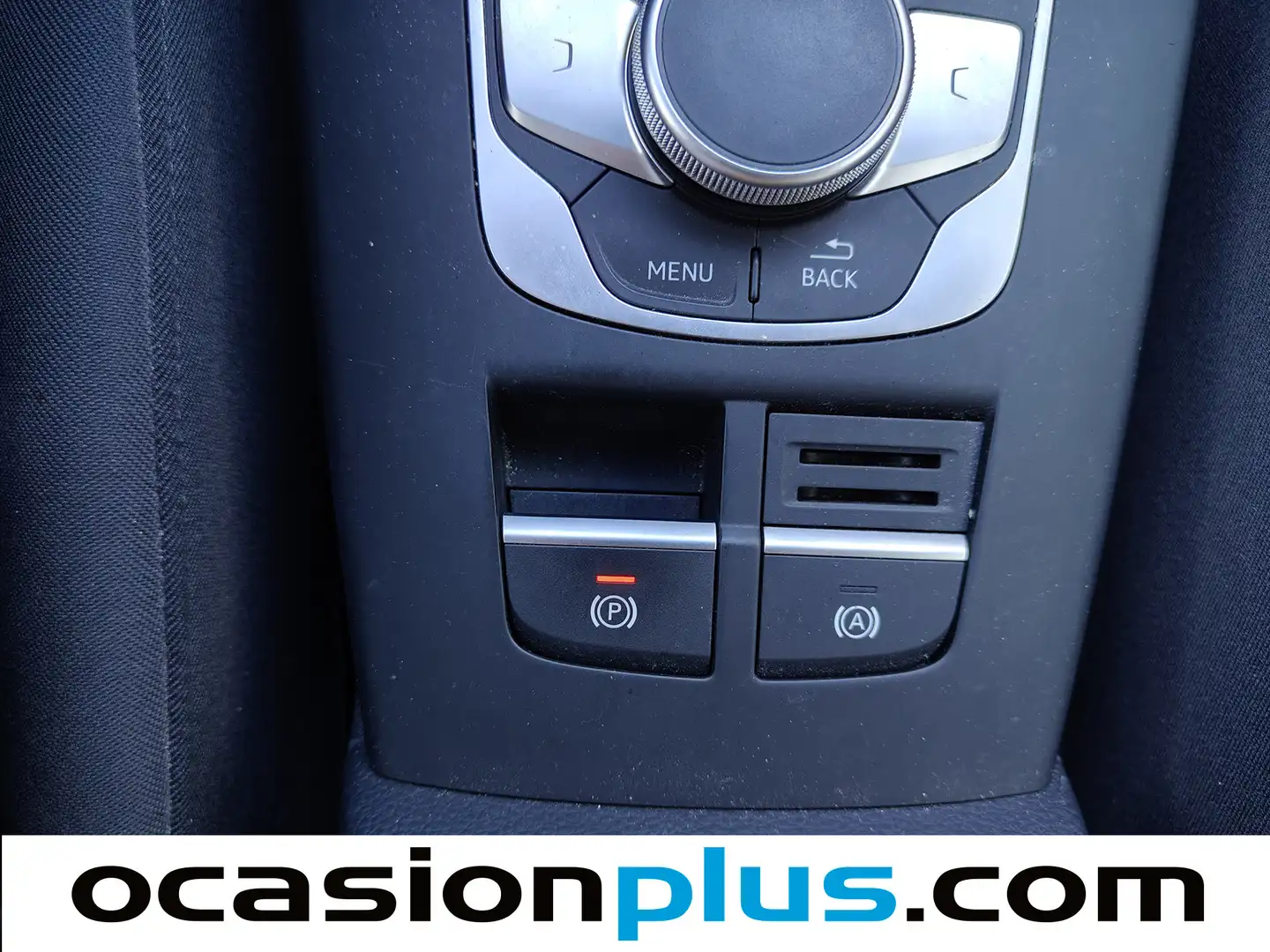 Foto Audi A3 Audi A3 Sportback sport edition 1.6 TDI (110 CV)