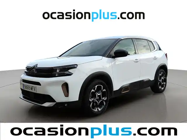 Citroën C5 Aircross PureTech 130 S&S C Series (131 CV) de segunda mano