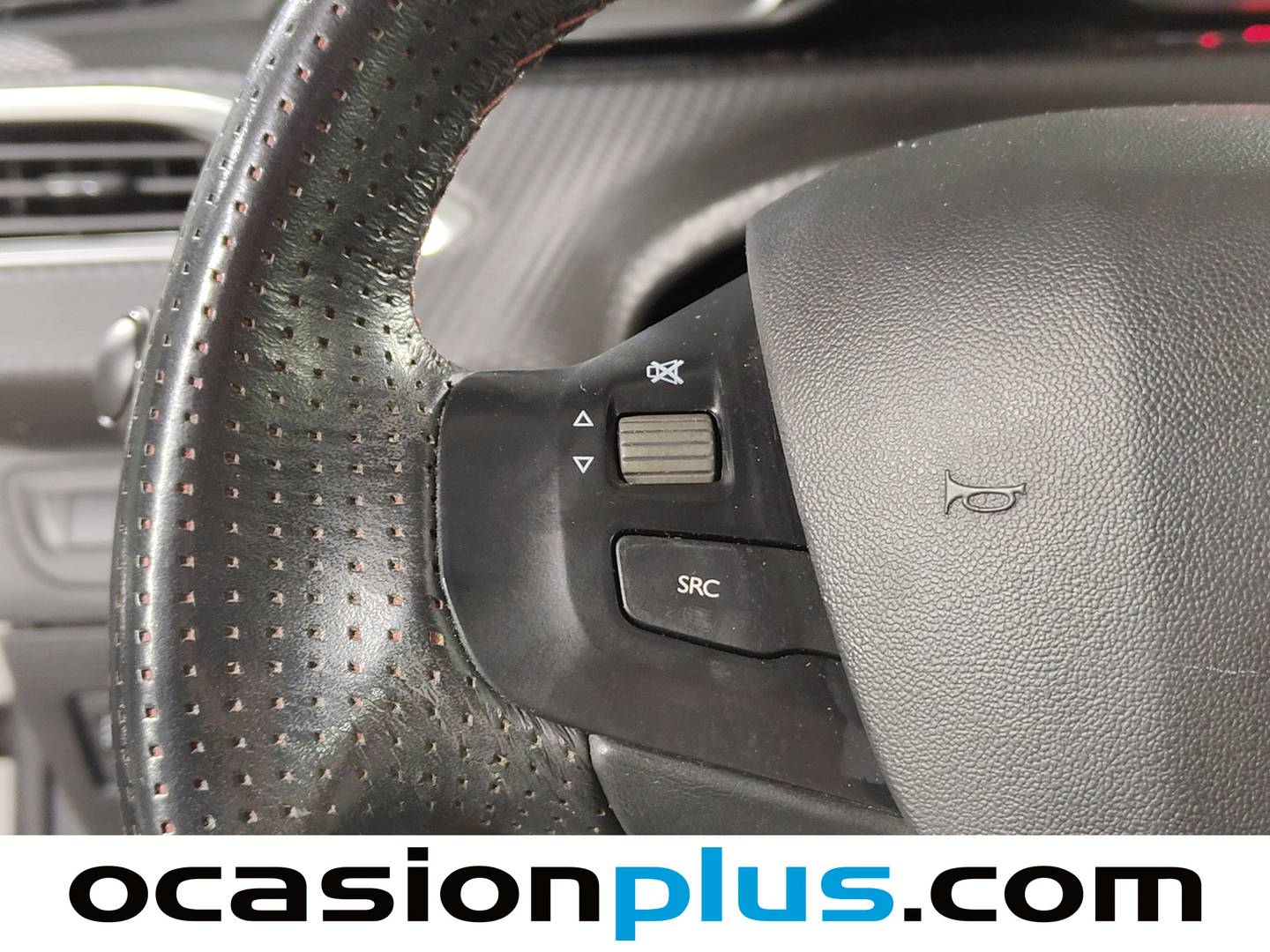 Peugeot 208 Peugeot 208 1.2 PureTech S&S GT Line EAT6 (110 CV) seminuevo