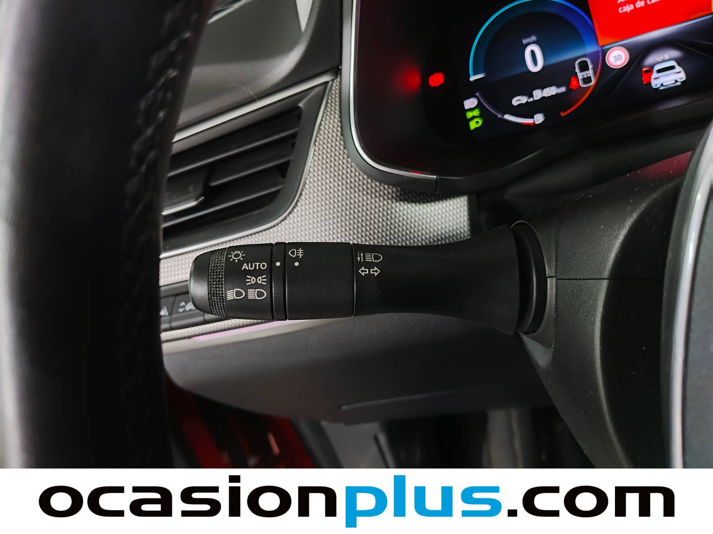 Renault Arkana Renault Arkana Techno E-Tech full hybrid (145 CV) de ocasión