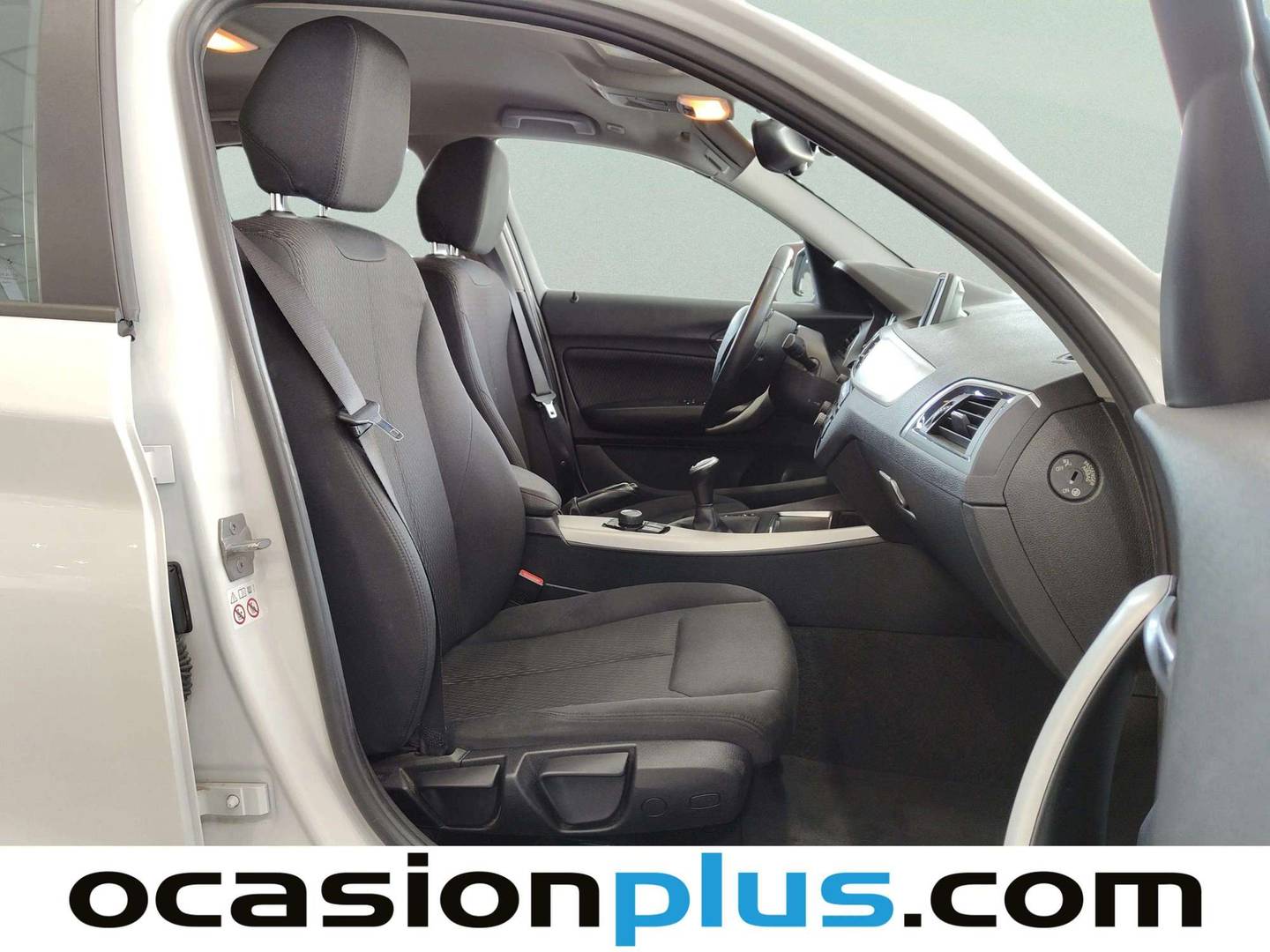 BMW Serie 1 BMW Serie 1 116i (109 CV) gasolina