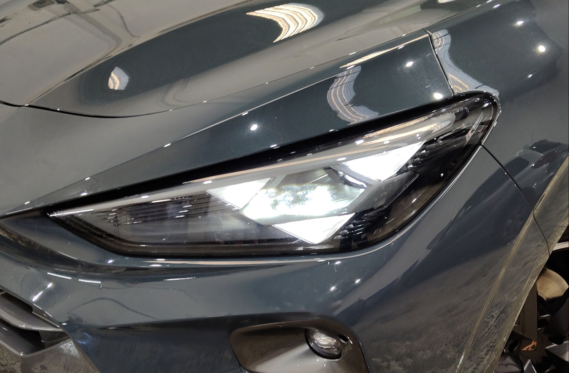 Cupra Terramar 1.5 eTSI DSG - foto 18
