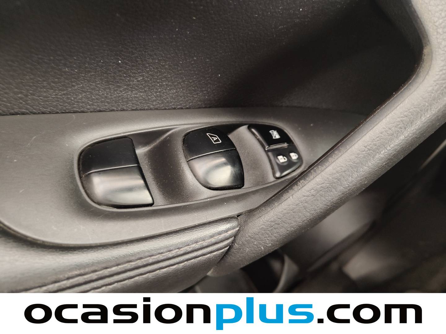 Foto Nissan X-TRAIL Nissan X-Trail dCi 150 N-Connecta 4x2 (150 CV) 7 Plazas