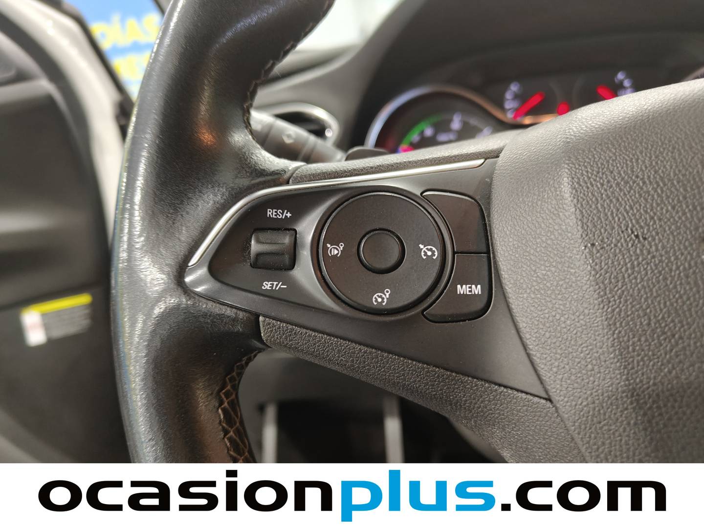 Opel Grandland X PHEV Opel Grandland X 1.6 Turbo PHEV Ultimate 4x4 Auto  (300 CV) 300cv