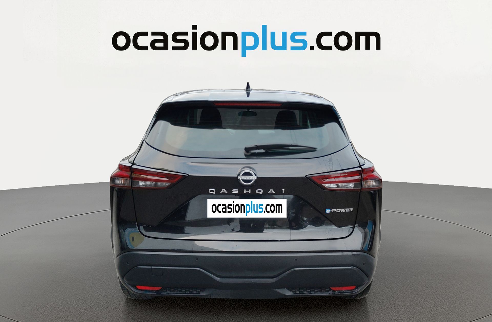 Nissan Qashqai E-POWER Acenta - foto 13
