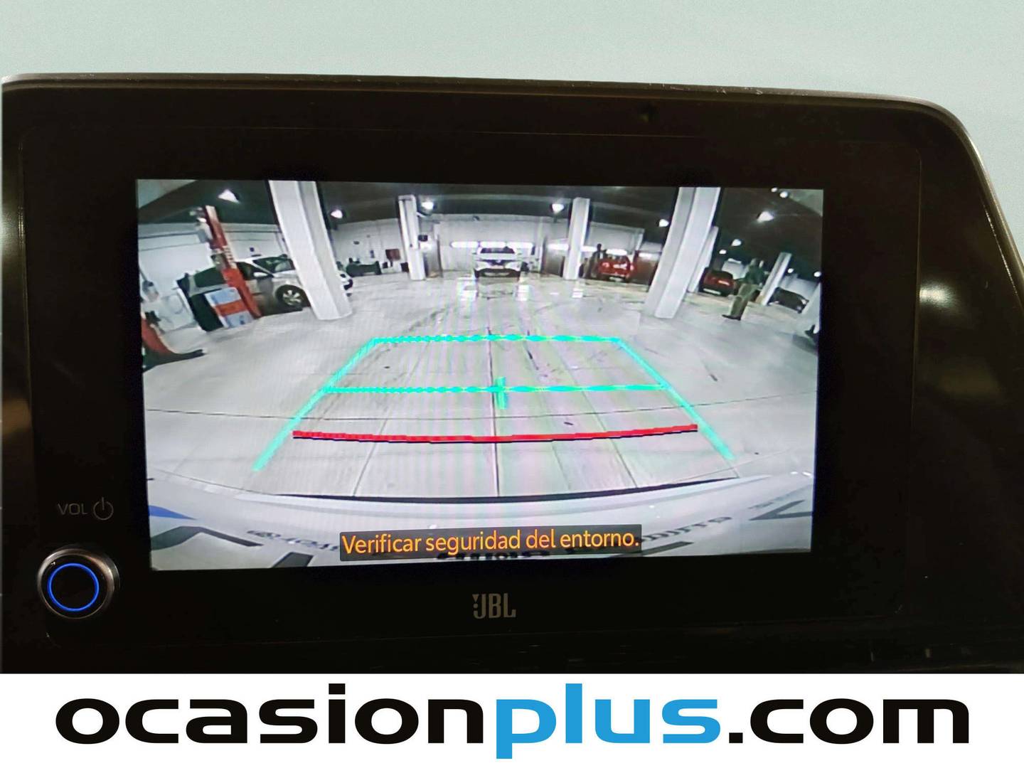 Extras del Toyota C-HR Toyota C-HR 180H Advance (184 CV)