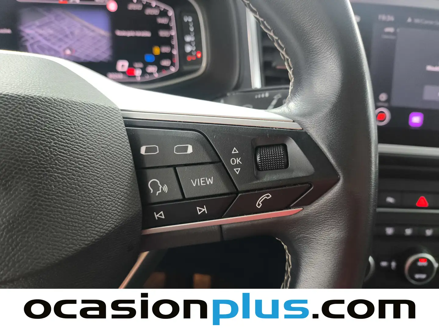 Foto Seat Ateca SEAT Ateca 1.5 TSI S&S Style XL (150 CV)