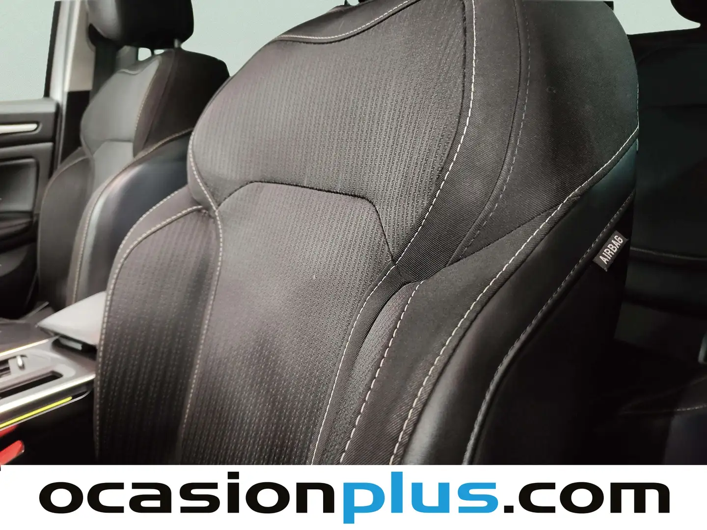 Foto Renault Mégane Renault Megane Zen Blue dCi (115 CV)