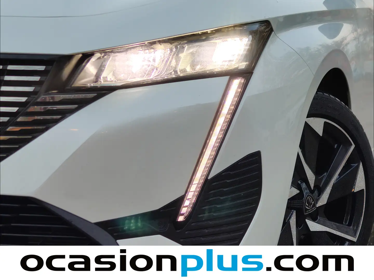 Foto Peugeot 308 Peugeot 308 PureTech 130 S&S Allure Pack (130 CV)