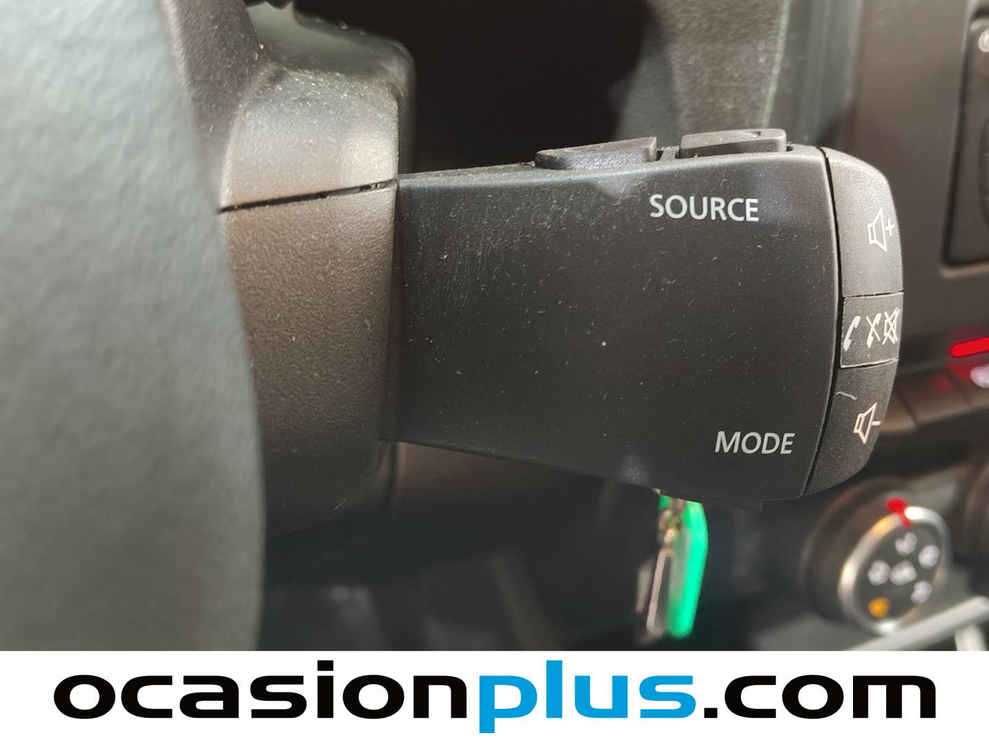 Foto Renault Express Renault Express Express Confort Blue dCi (95 CV)