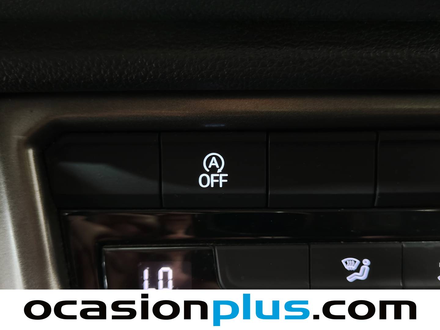 Equipamiento del Volkswagen T-Roc Volkswagen T-Roc Advance 1.0 TSI 81 kW (110 CV)