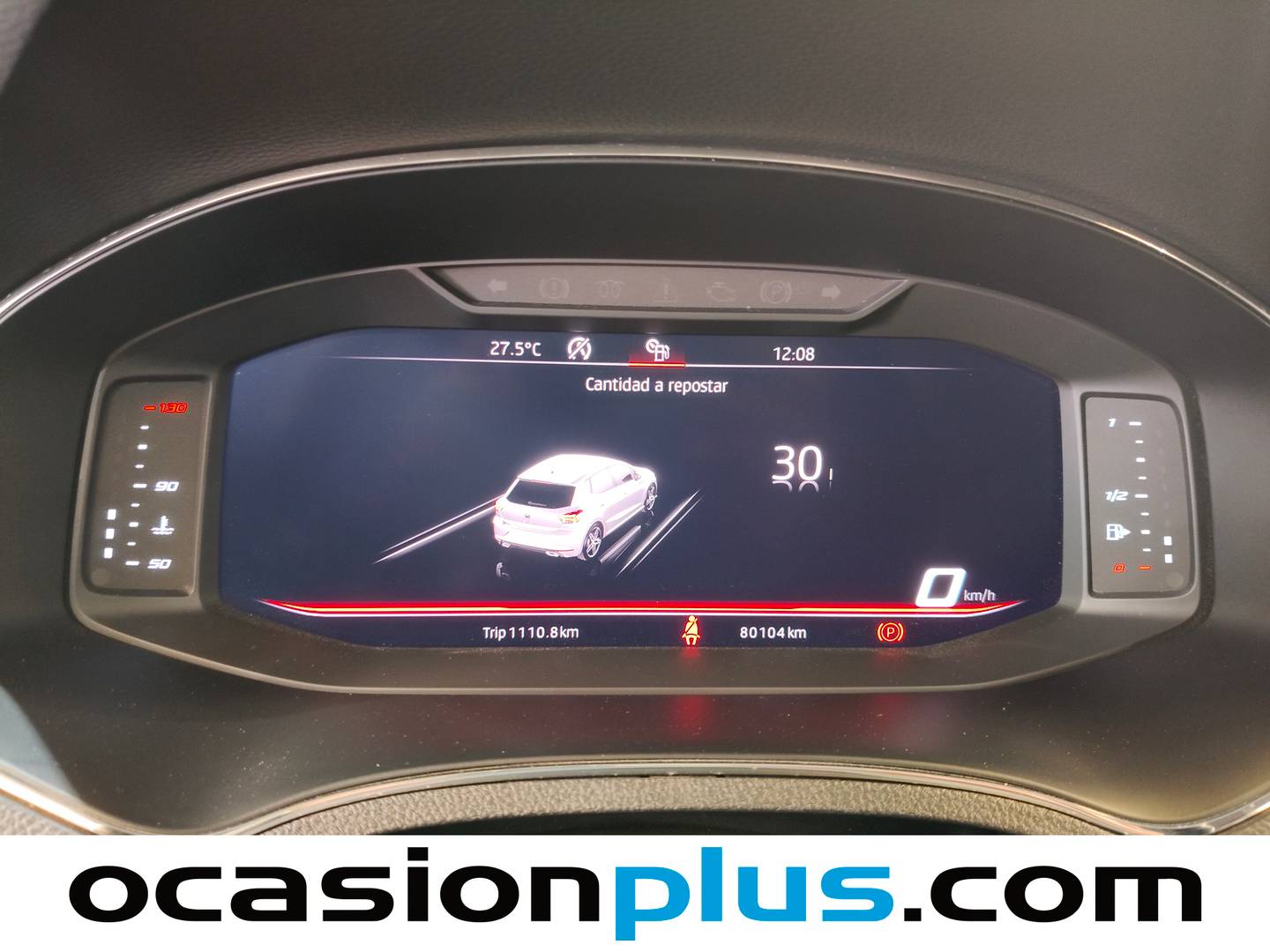 Seat Ibiza Seat Ibiza 1.6 TDI Style Plus (95 CV) de ocasión