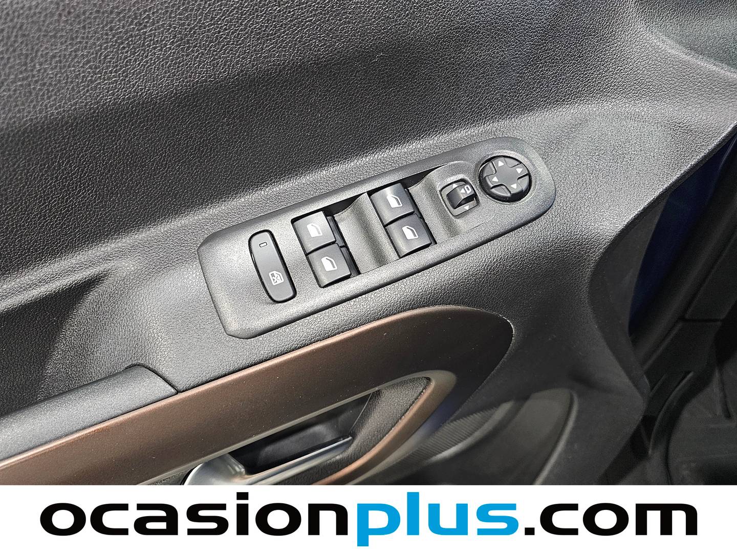 Peugeot Rifter Peugeot Rifter BlueHDi 130 GT Line Standard (130 CV) de segunda mano