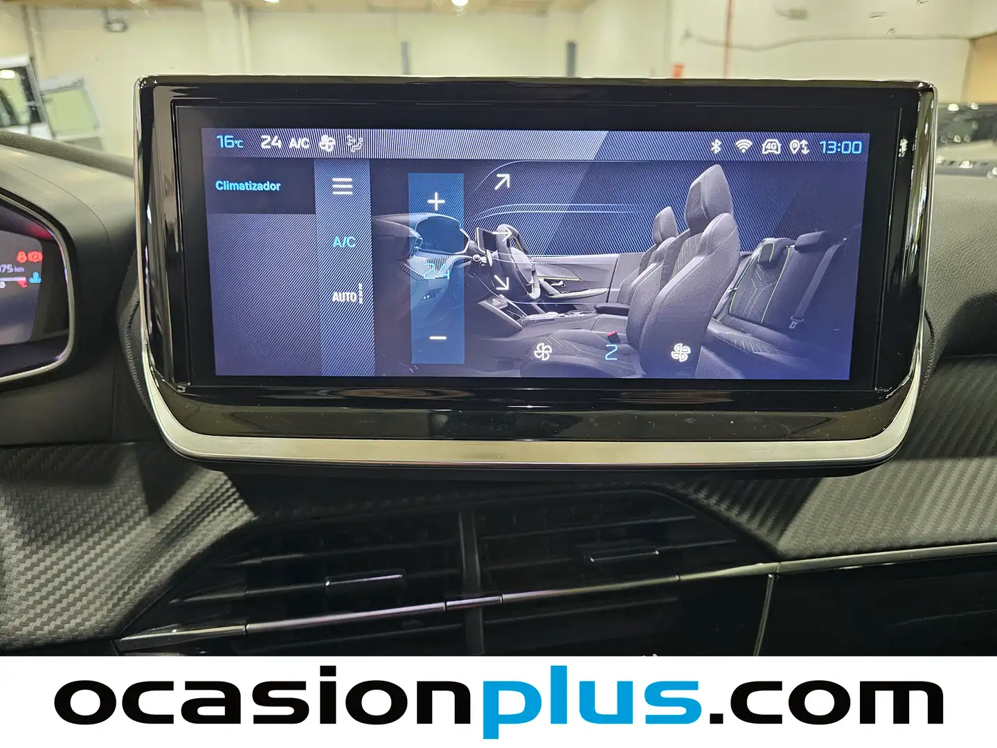 Foto Peugeot 2008 Peugeot 2008 PureTech 100 S&S Allure (100 CV)