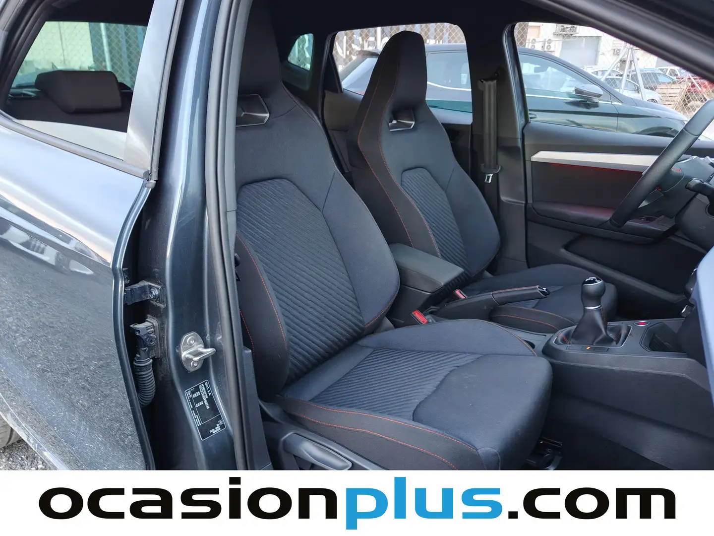 Foto Seat Ibiza SEAT Ibiza 1.0 TSI FR Salta (115 CV)