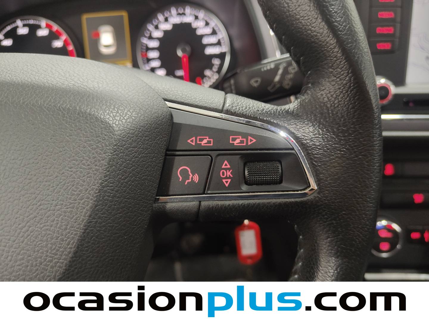 Seat León Seat León 1.2 TSI St&Sp Style (110 CV) barato