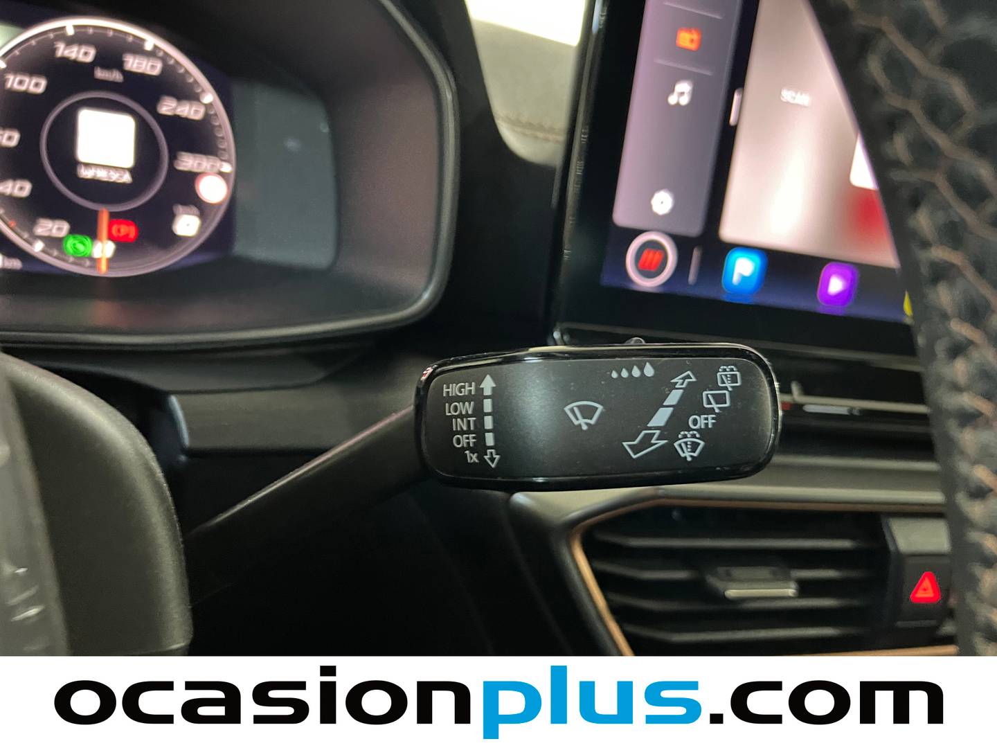 Cupra Formentor Cupra Formentor 1.5 TSI DSG  (150 CV) gasolina