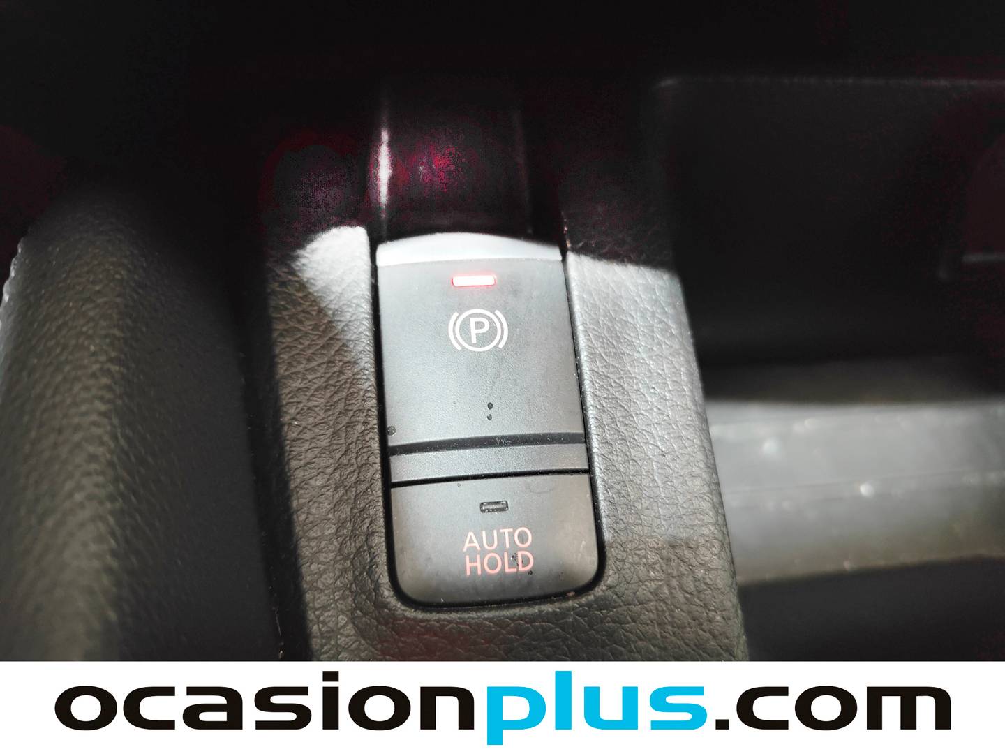 Foto Nissan QASHQAI Nissan Qashqai DIG-T 140 N-Connecta (140 CV)