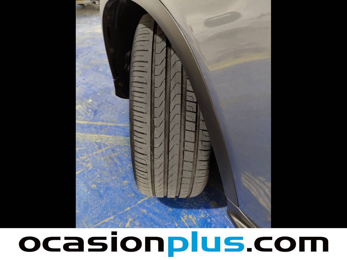 Mercedes Clase GLC Mercedes-Benz GLC 220 d 4Matic (170 CV) de ocasión