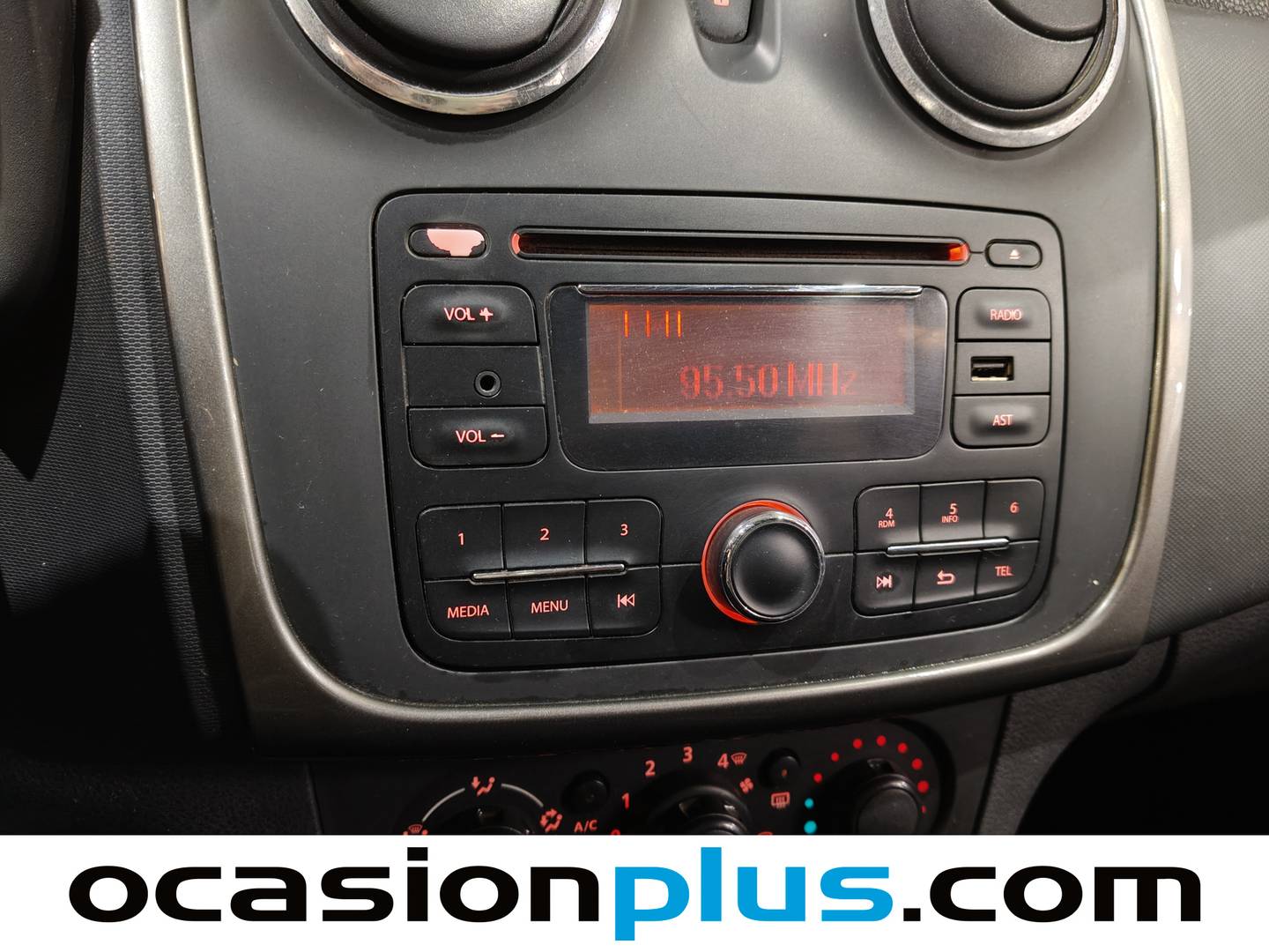 Foto Dacia Sandero Dacia Sandero Stepway Essential TCe (90 CV)