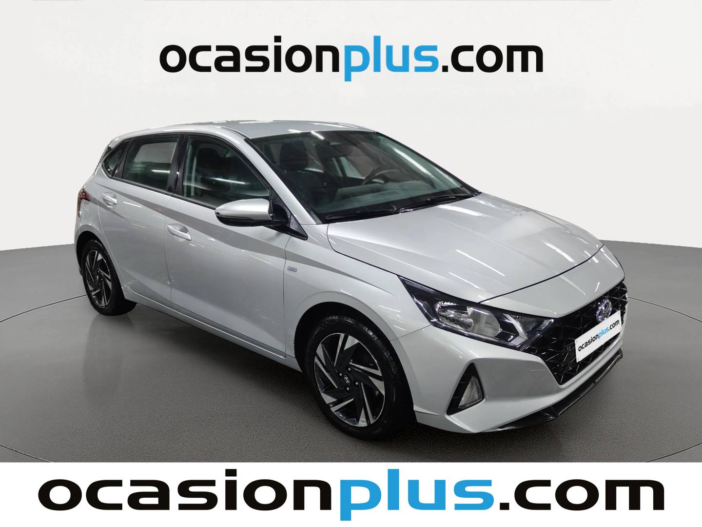 Foto Hyundai i20 Hyundai i20 1.0 TGDI 48V Klass 74 kW (100 CV)