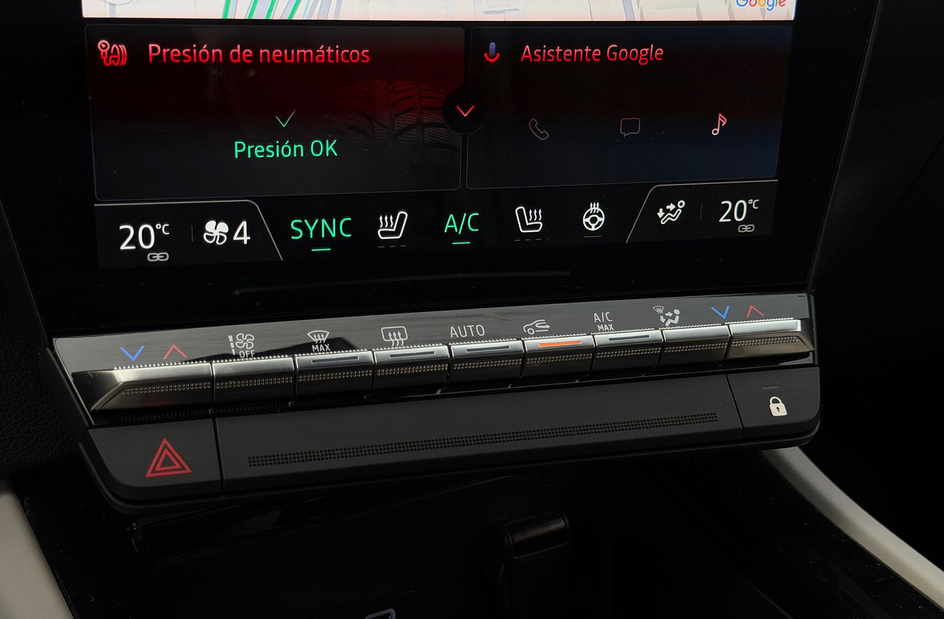 Renault Espace E-Tech full hybrid Iconic 7 plazas - foto 41