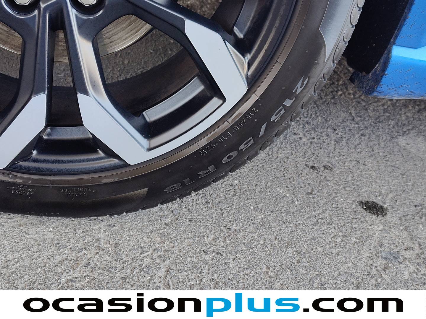 Ford Puma Ford Puma 1.0 EcoBoost MHEV ST-Line X (125 CV) km 0