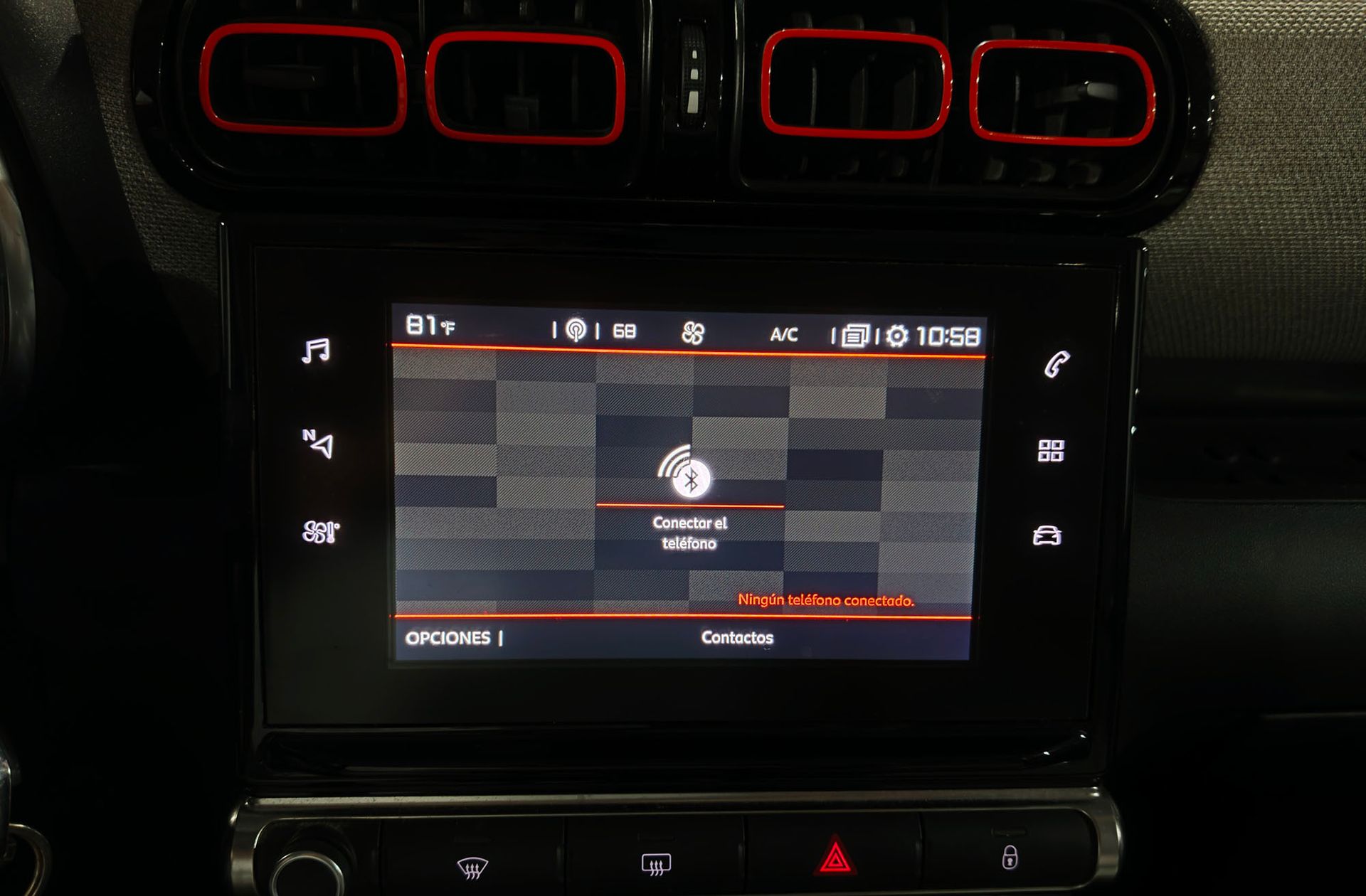 Citroën C3 Aircross PureTech 110 Feel - foto 28