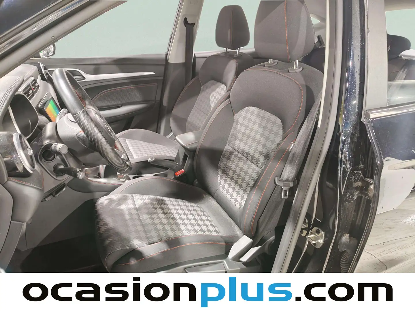 Foto MG ZS MG ZS 1.5 Comfort (106 CV)