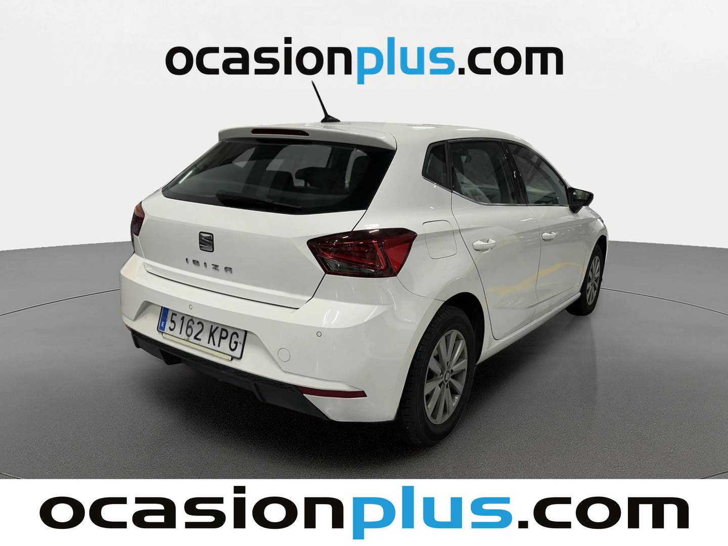 Foto Seat Ibiza SEAT Ibiza 1.0 TSI S&S Xcellence Plus DSG (115 CV)