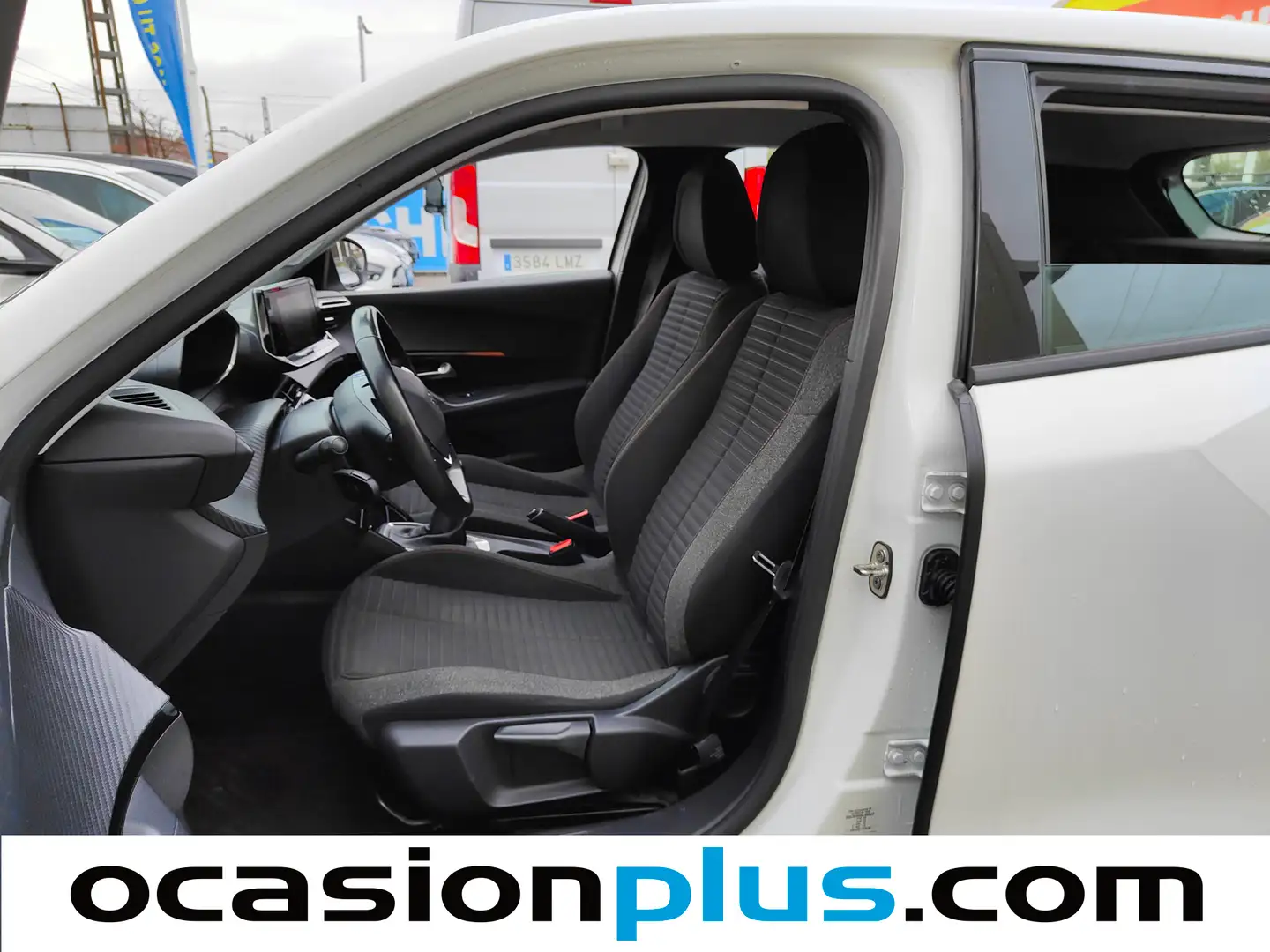 Foto Peugeot 2008 Peugeot 2008 PureTech 100 S&S Active (100 CV)