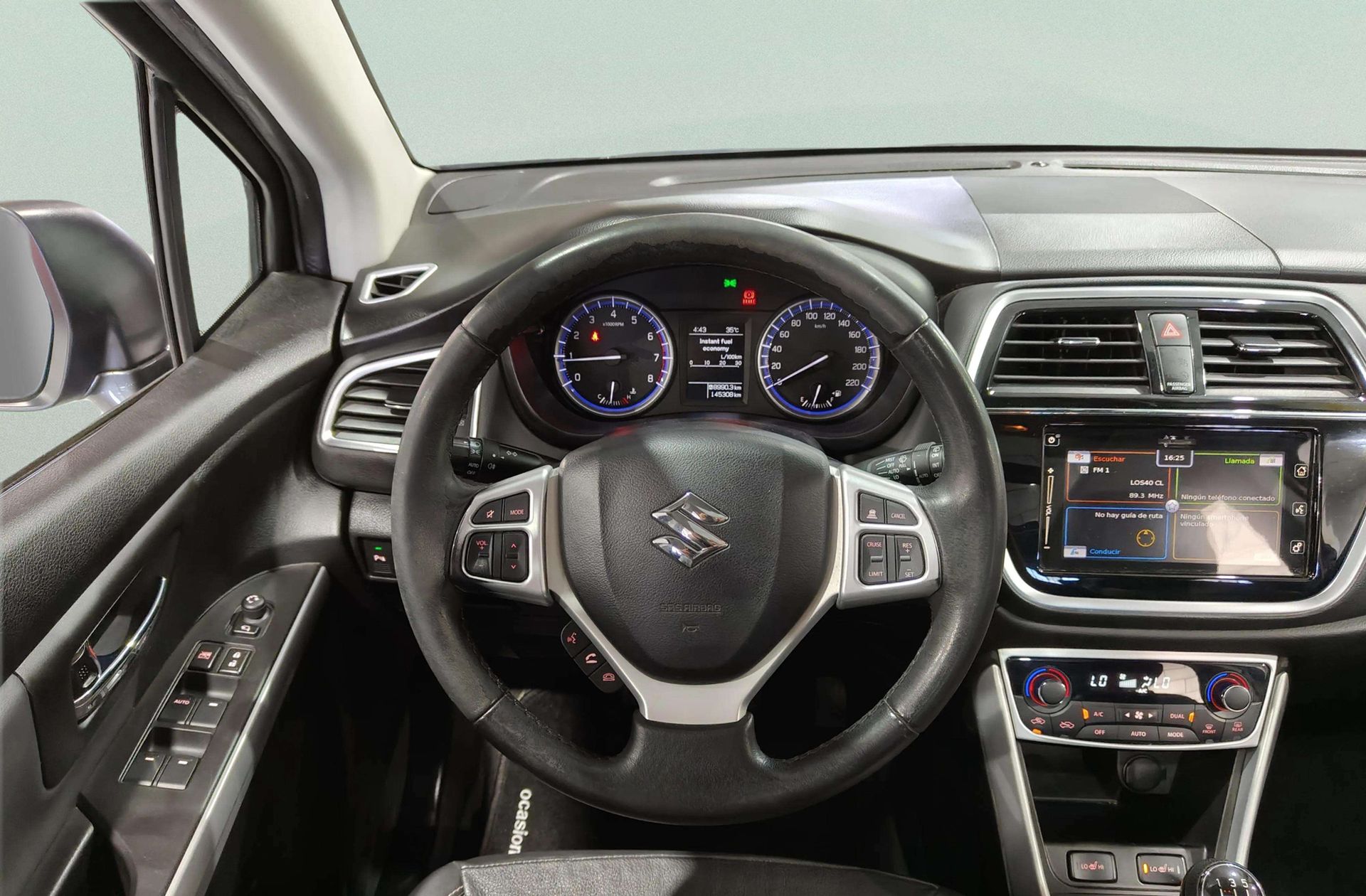 Suzuki S-Cross 1.0 Ditc GLX - foto 26