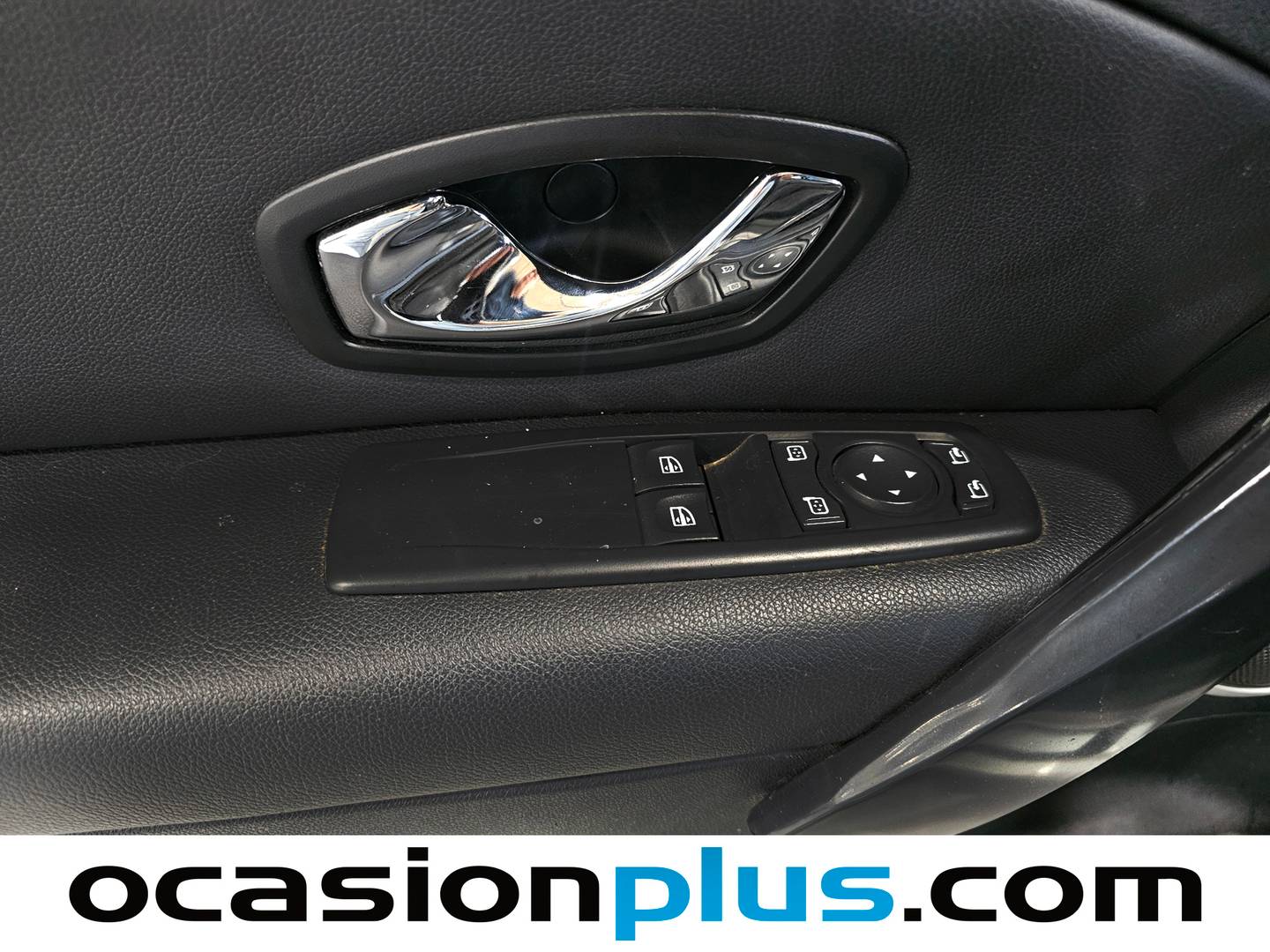Renault Mégane Renault Megane Coupe dCi 110 Dynamique (110 CV) seminuevo