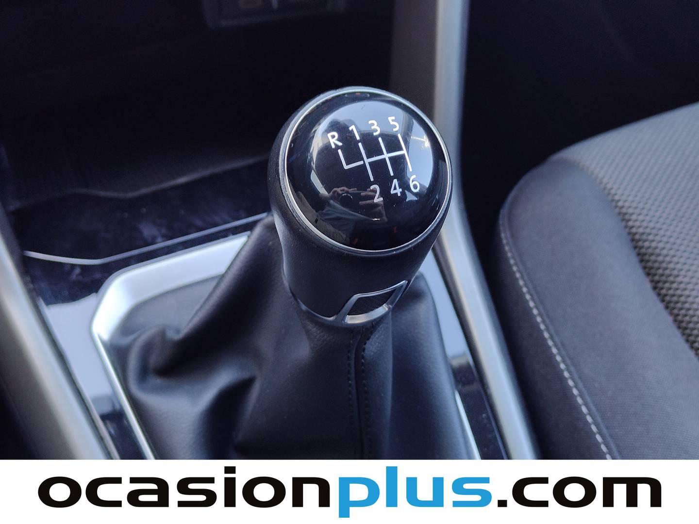 Volkswagen T-Roc Volkswagen T-Roc Advance R-Line 1.0 TSI (110 CV) de ocasión