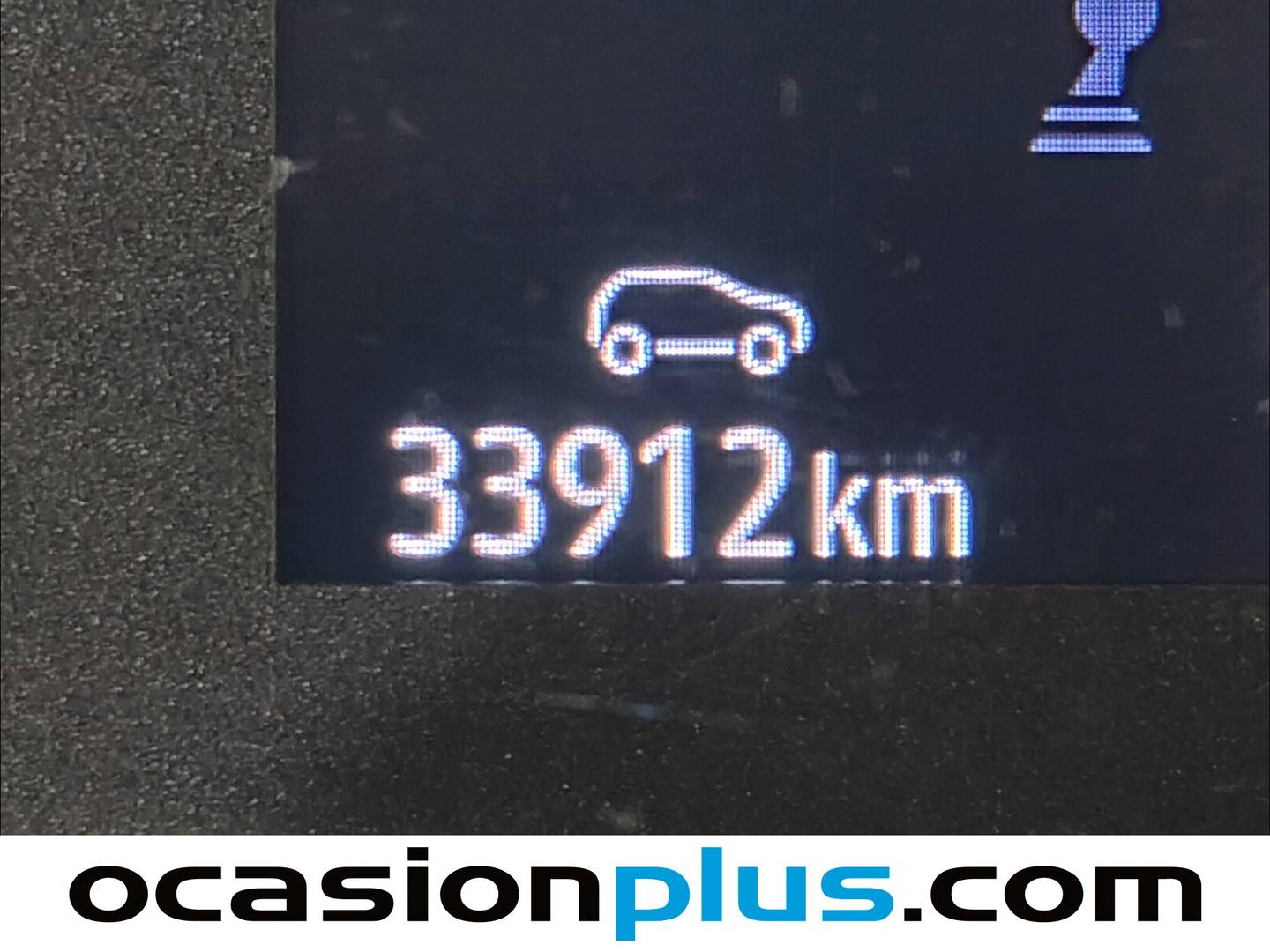 Renault Clio Renault Clio Business SCe (65 CV) seminuevo