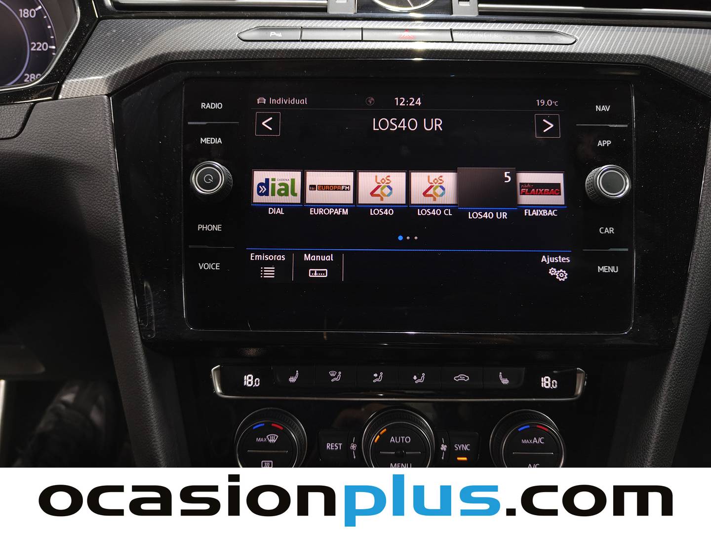 Volkswagen Arteon Volkswagen Arteon R-Line 2.0 TDI (150 CV) DSG automático