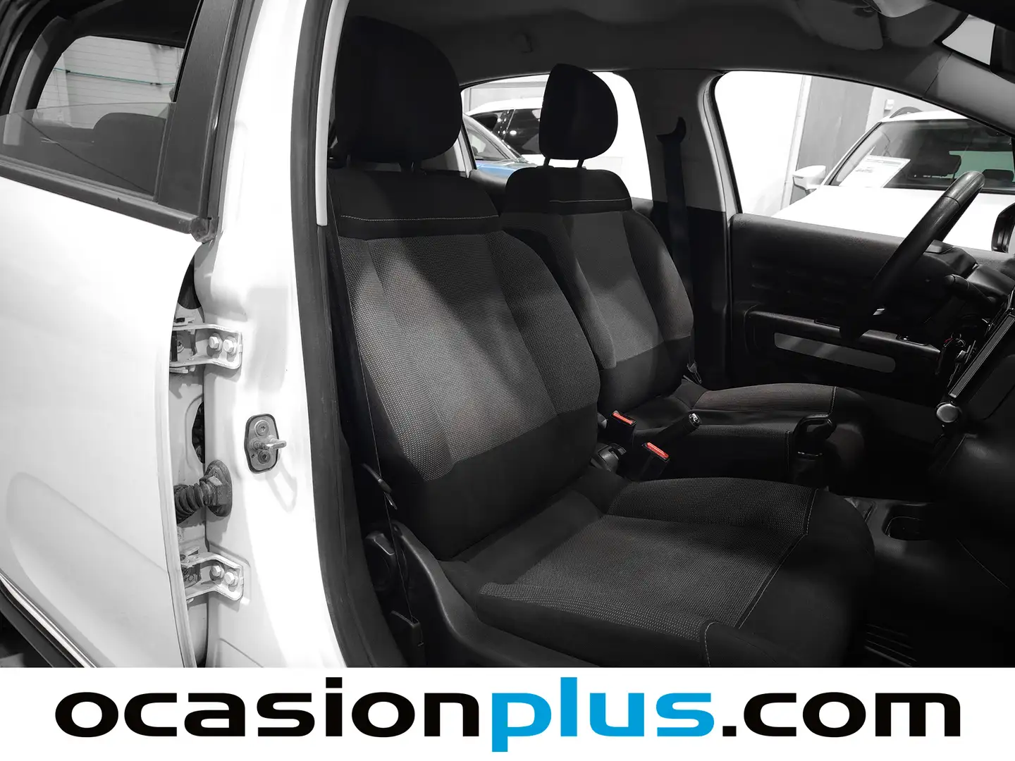 Foto Citroën C3 Citroen C3 BlueHDi 100 S&S Feel (99 CV)