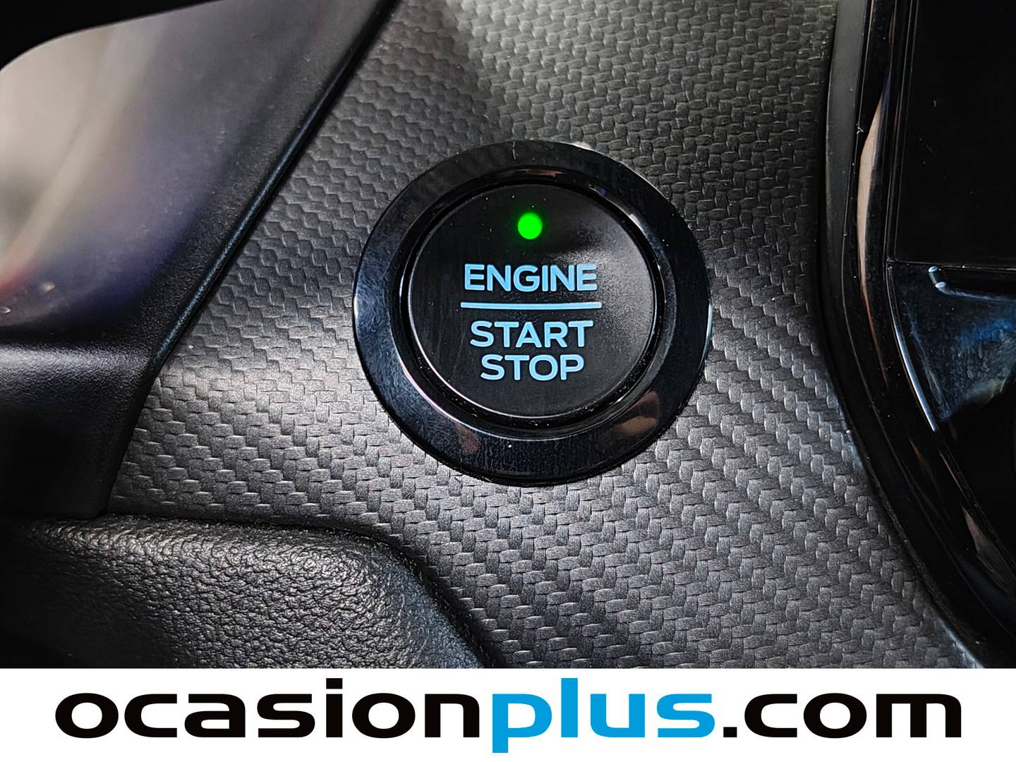 Paquetes del Ford Puma Ford Puma 1.0 EcoBoost MHEV ST-Line X (125 CV)