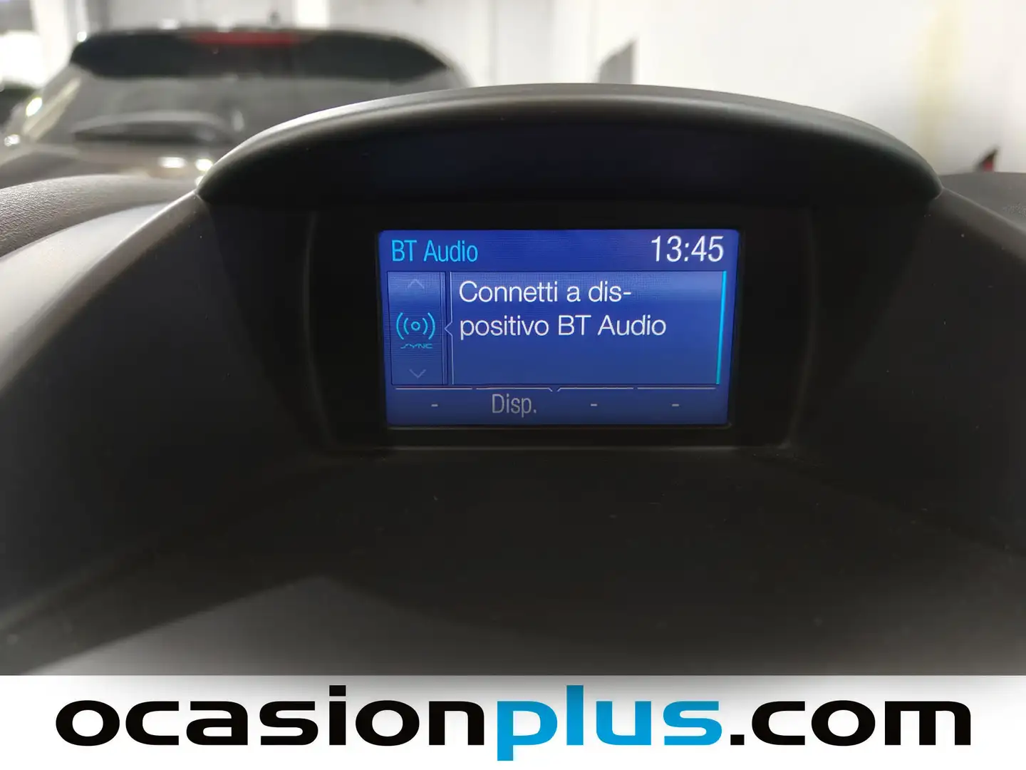 Foto Ford Fiesta Ford Fiesta 1.25 Duratec Trend (82 CV)