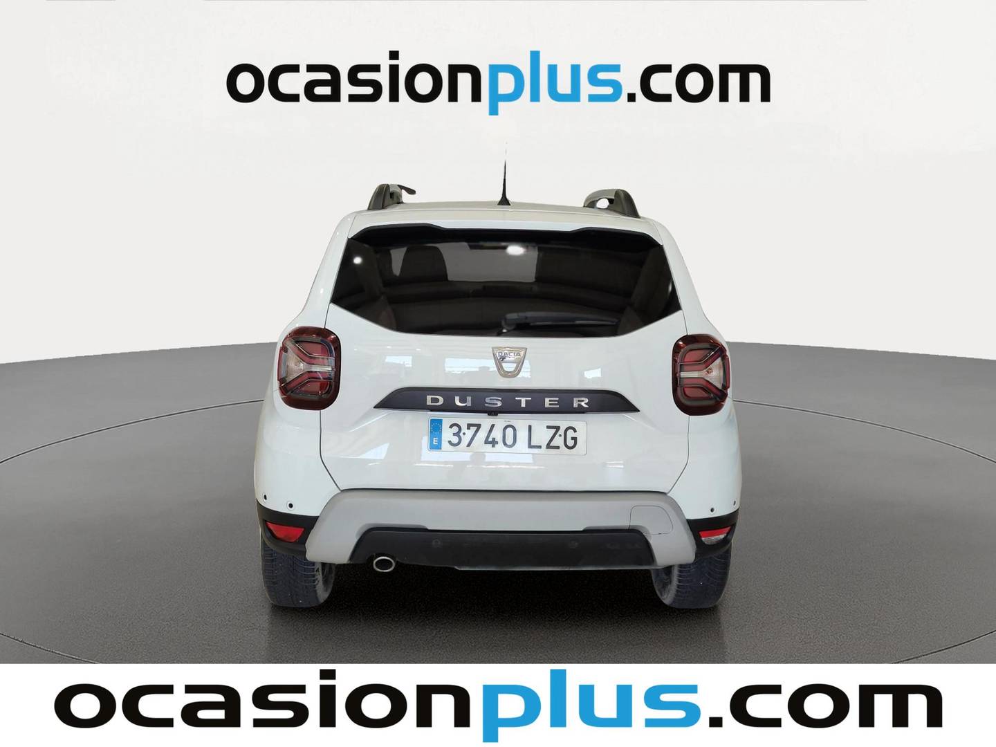 Dacia Duster Dacia Duster Prestige Blue dCi (115 CV) 4X4 barato