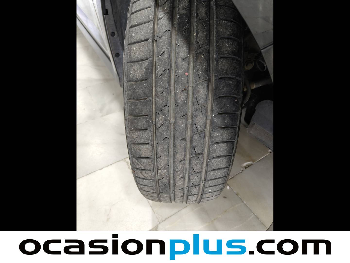 Foto Ford C-Max Ford C-Max 1.0 EcoBoost S&S Trend+ (125 CV)