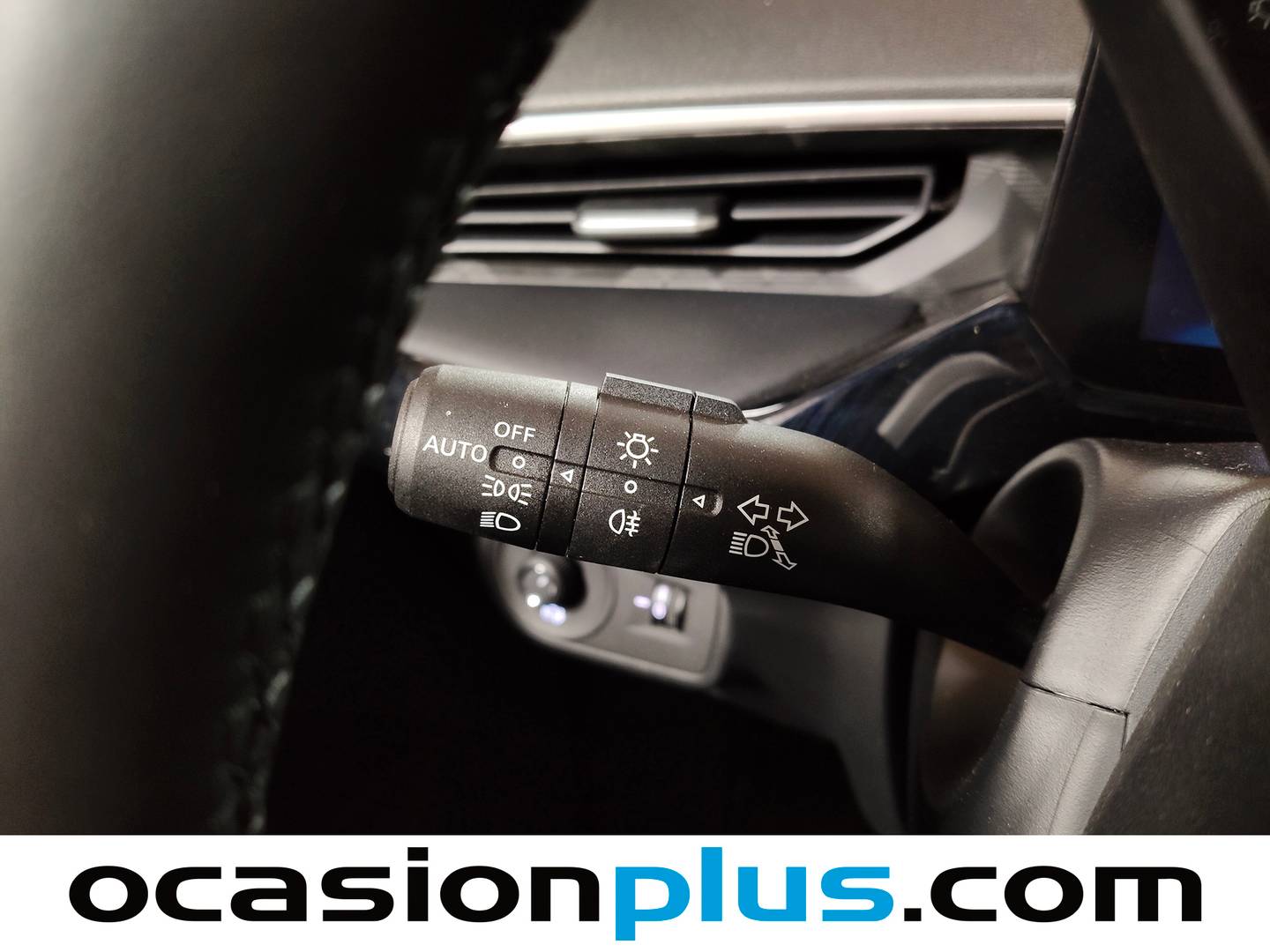 Foto MG MG3 Hybrid+ MG MG3 Hybrid+ Luxury (195 CV)