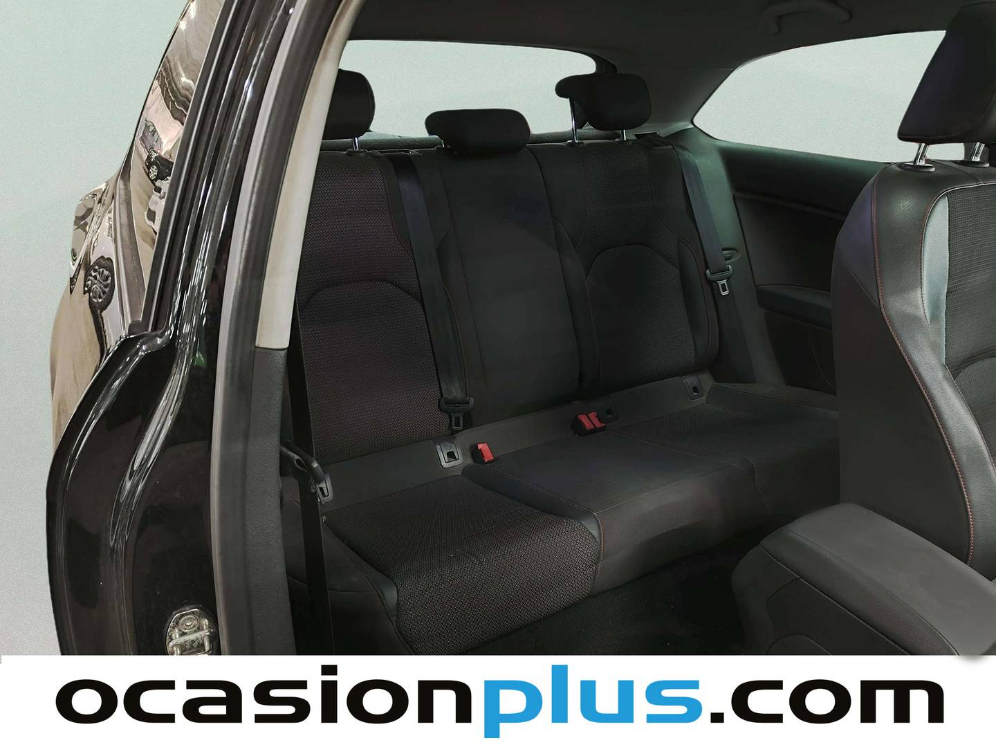 Seat León Seat León SC 2.0 TDI S&S FR (184 CV) diésel