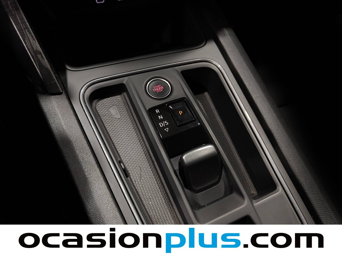 Cupra Formentor CUPRA Formentor 1.5 TSI DSG (150 CV) de segunda mano