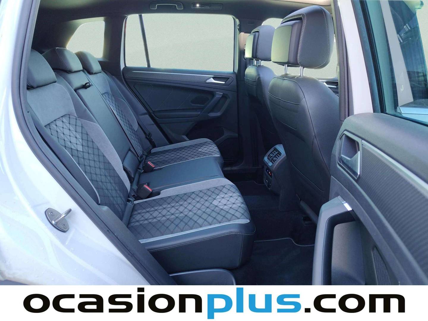 Volkswagen Tiguan Volkswagen Tiguan R-Line 2.0 TDI (150 CV) DSG barato